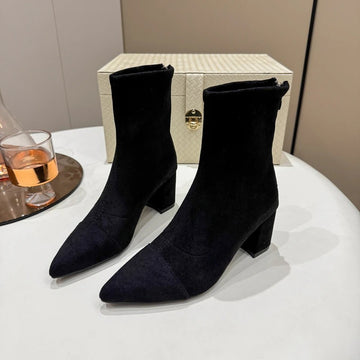 Corvenis Ankle Boot