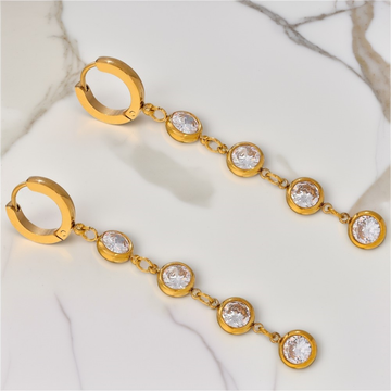 Mali Earrings