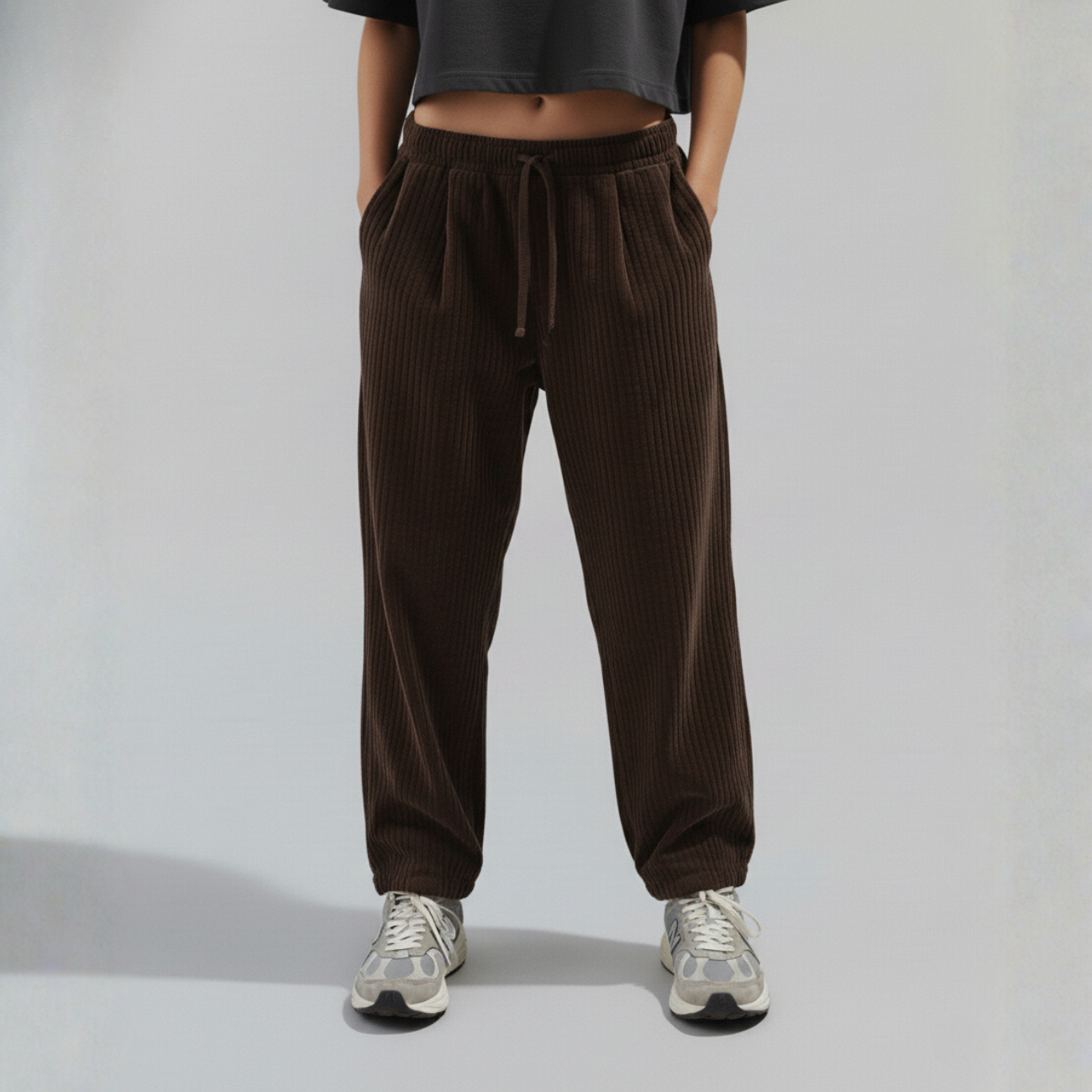 Maviel Fleece Trousers