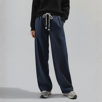 Iona Drawstring Trousers