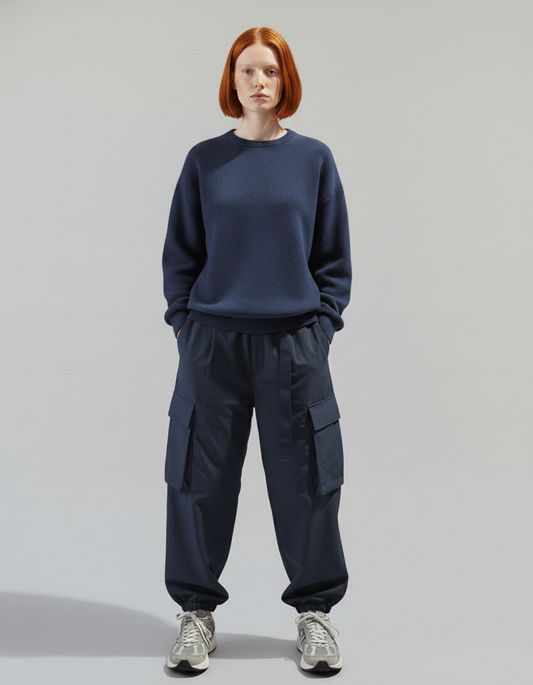 Auren Cargo Trousers