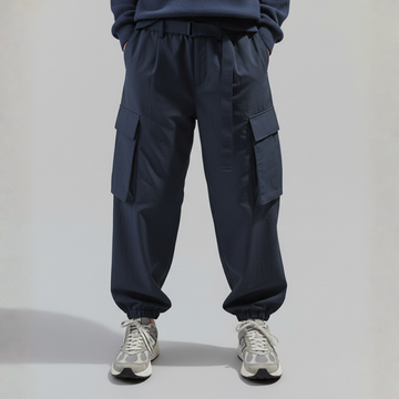 Auren Cargo Trousers