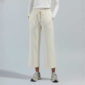 Cyran Structured Trousers