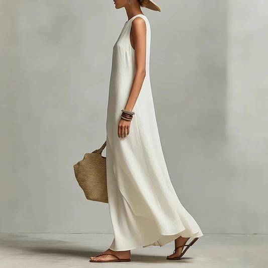 Elowen Resort Maxi Dress