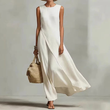 Elowen Resort Maxi Dress