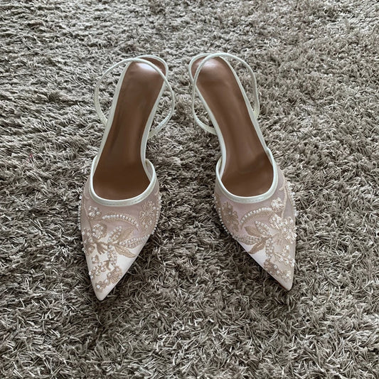 Celestia™ Slingback