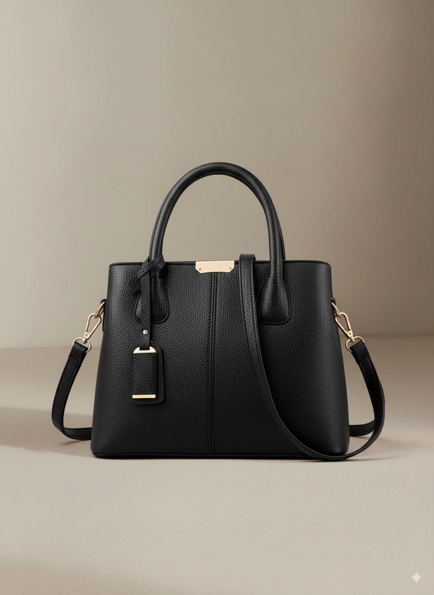 Arvien Top-Handle Bag