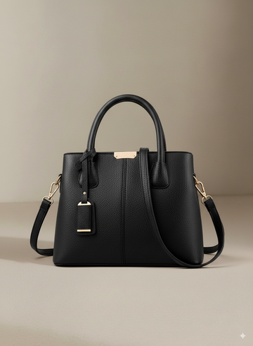 Arvien Top-Handle Bag