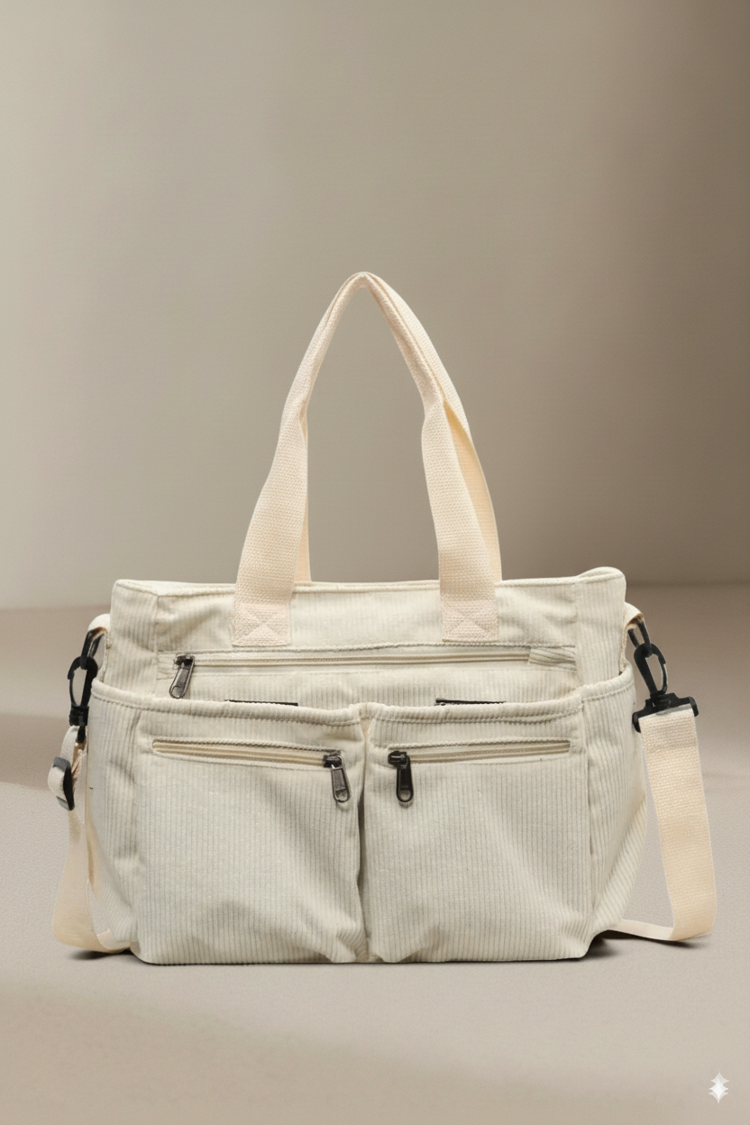 Avenira Tote Bag