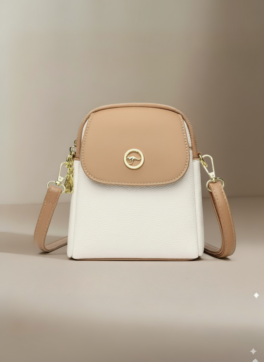 Alveria Mini Bag
