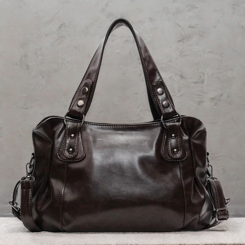 Cenoria Satchel Bag