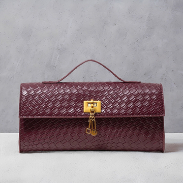 Caeloria Baguette Bag