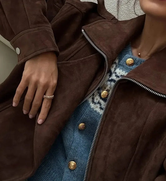 Cenara™ Jacket