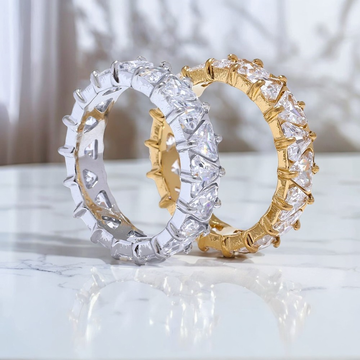 Vela Ring