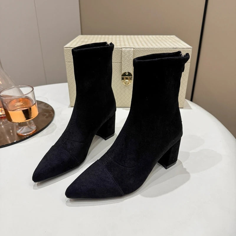 Corvenis Ankle Boot