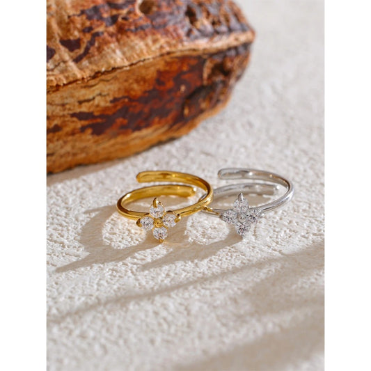 Nuve Ring