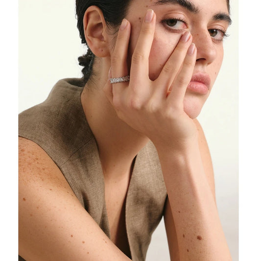 Vela Ring