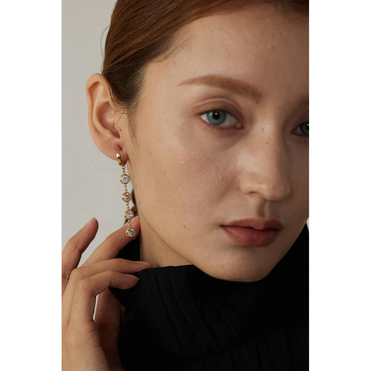 Mali Earrings