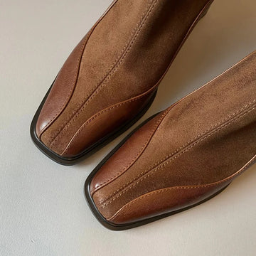 Rivelis Ankle Boots
