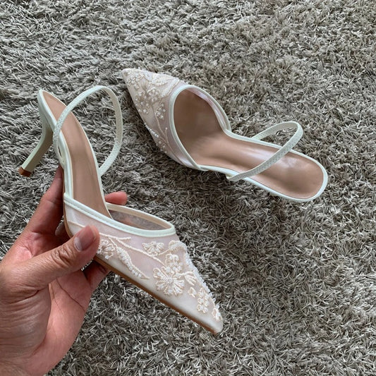 Miris Slingback
