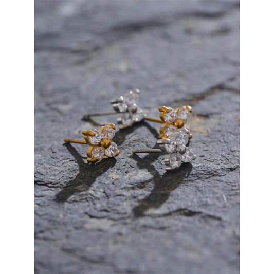 Cira Earrings
