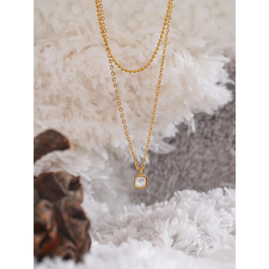 Mevi Necklace
