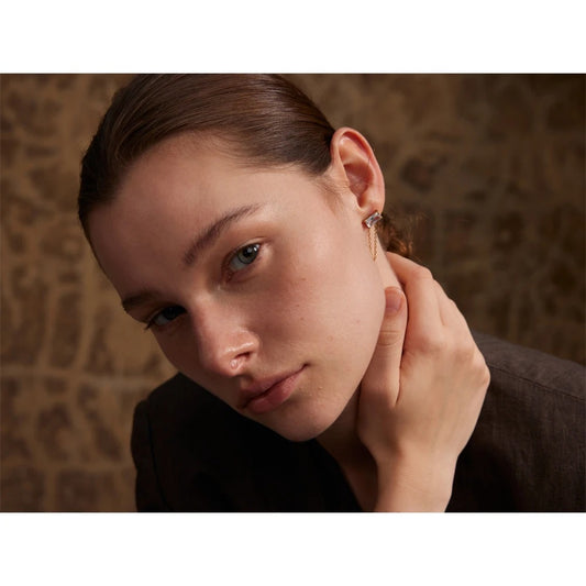 Vali Earrings