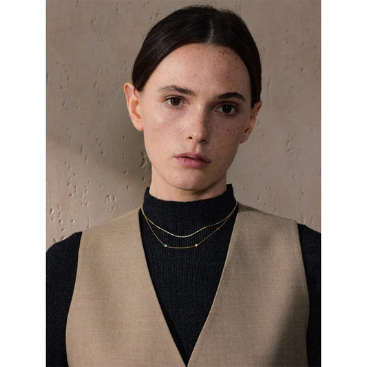 Luno Necklace