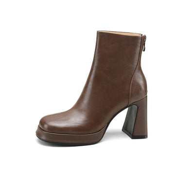 Torvien Ankle Boots
