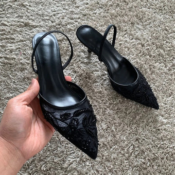 Miris Slingback