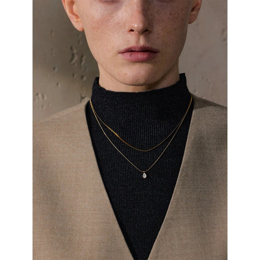 Lana Necklace