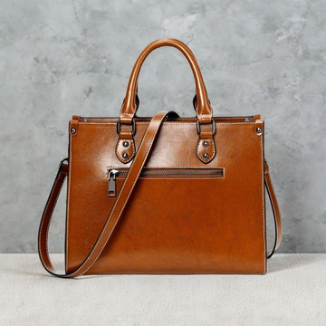 Elarion Satchel bag