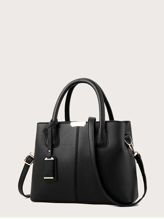 Arvien Top-Handle Bag