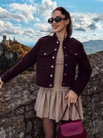 Corvella™ Jacket