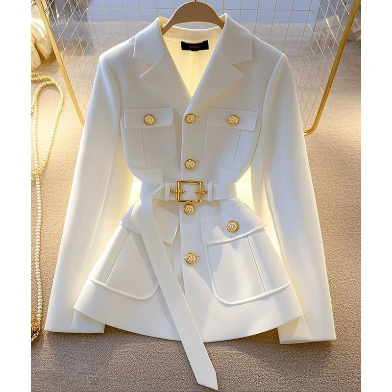 Selvara™ Luxe Blazer