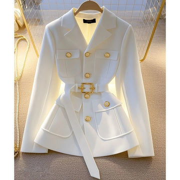 Selvara™ Luxe Blazer