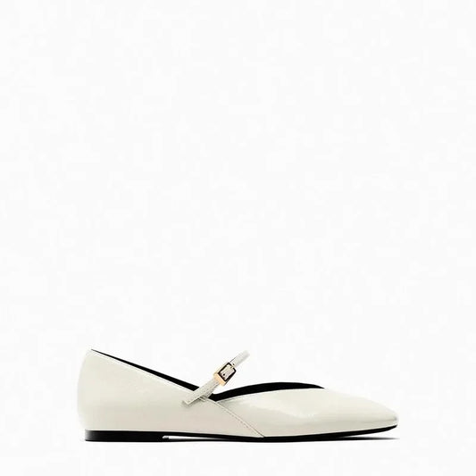 Orlian Strap Flats