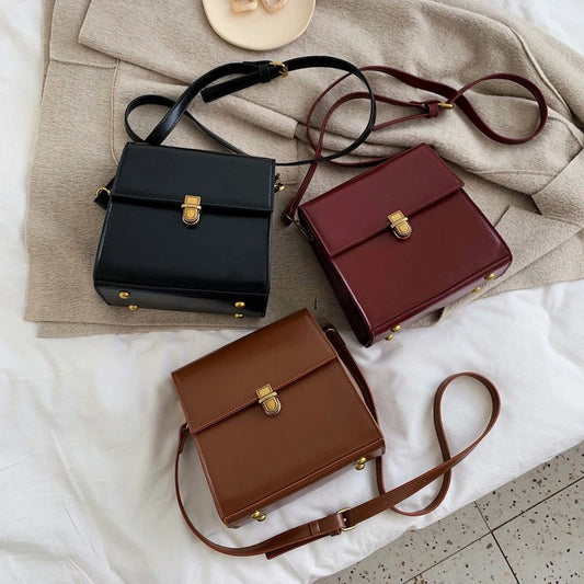 Veylara Cross Body Bag