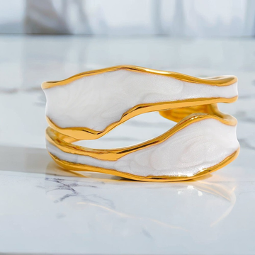 Ivo Quartz Ring