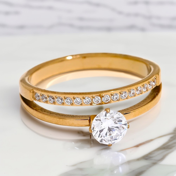 Mevi Ring