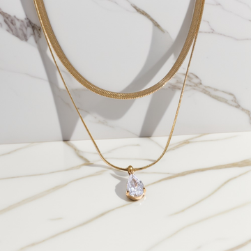 Lana Necklace