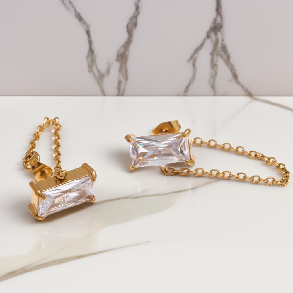 Vali Earrings