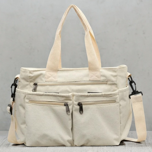 Avenira Tote Bag