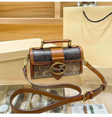 Seravine Cross Body Bag