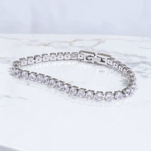 Aure Studded Bracelet