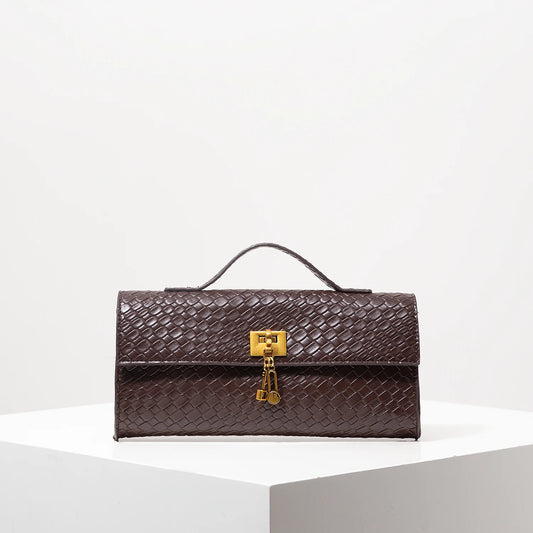 Caeloria Baguette Bag