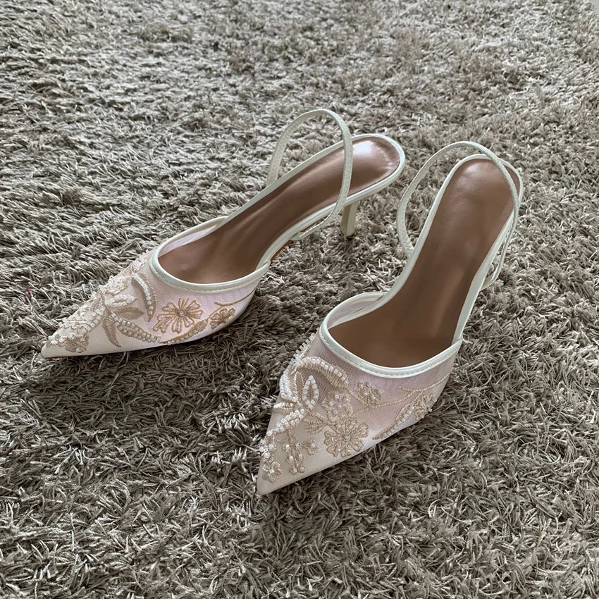 Celestia™ Slingback