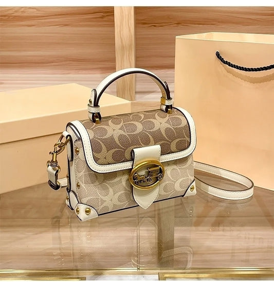Seravine Cross Body Bag