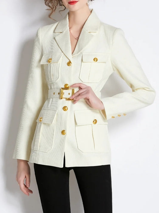 Selvara™ Luxe Blazer